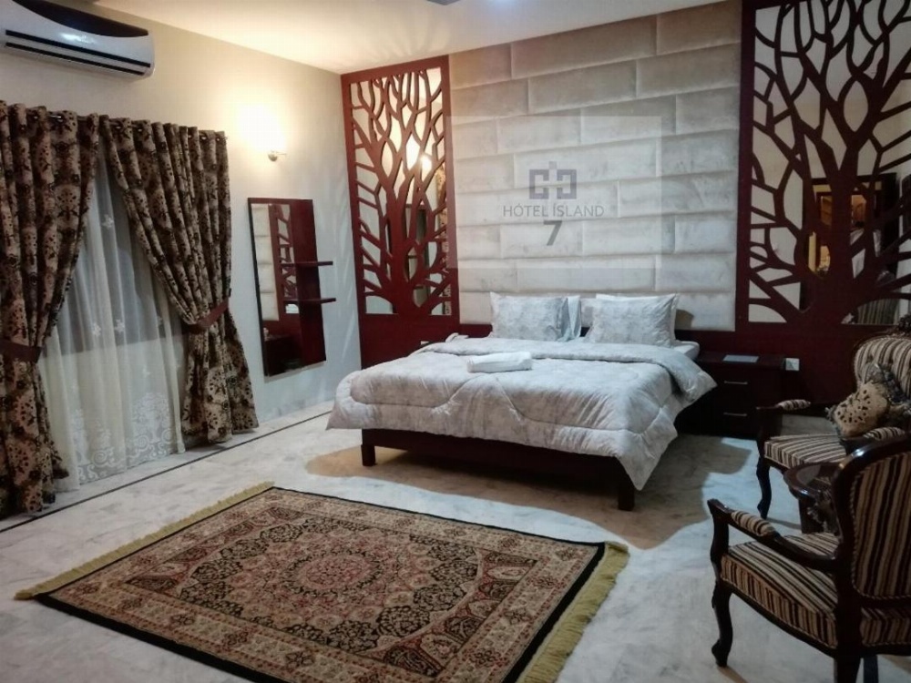 Hotel 7island Image 10