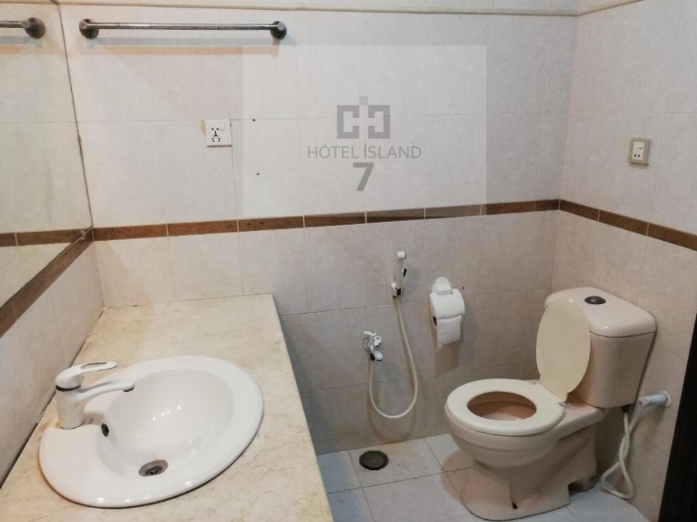 Hotel 7island Image 11