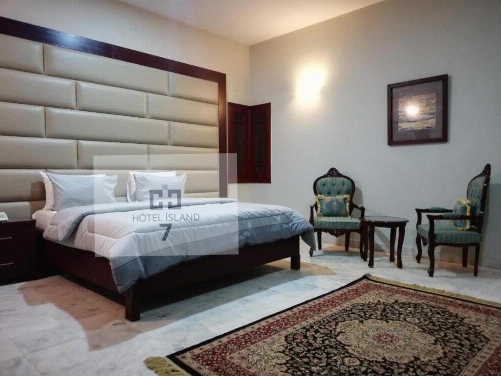Hotel 7island Image 12