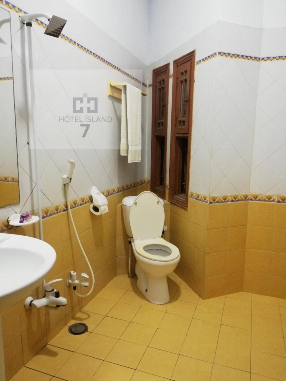 Hotel 7island Image 13