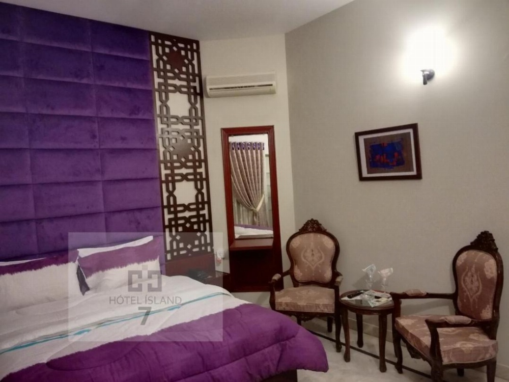 Hotel 7island Image 15