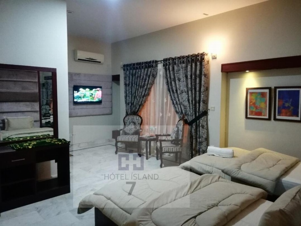 Hotel 7island Image 18