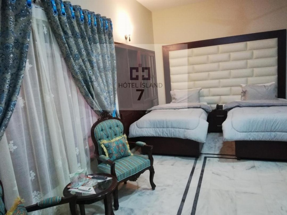 Hotel 7island Image 19