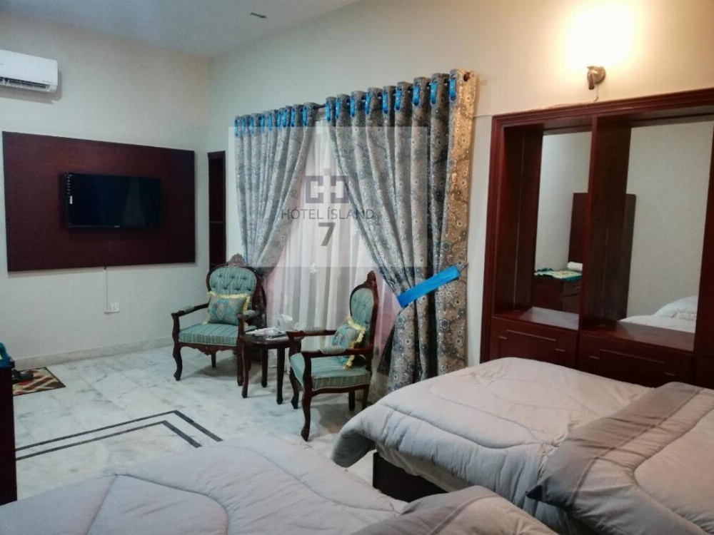 Hotel 7island Image 20