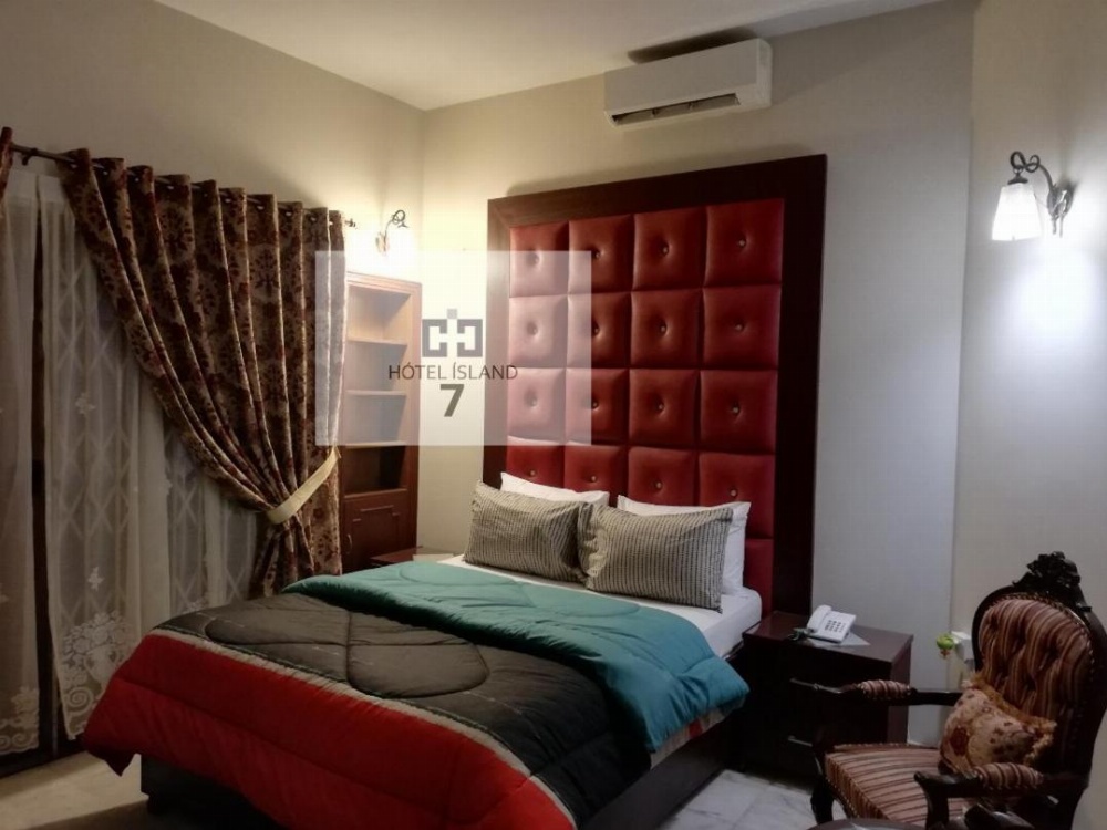 Hotel 7island Image 21