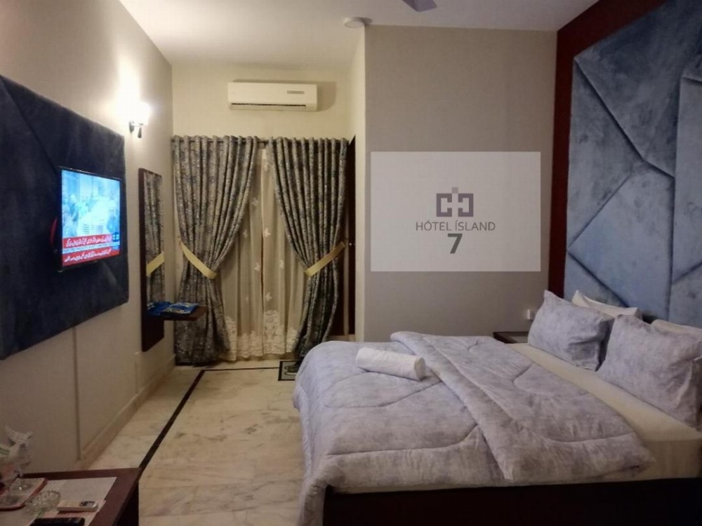 Hotel 7island Image 23