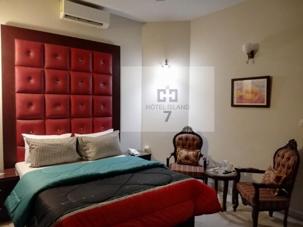 Hotel 7island Image 24
