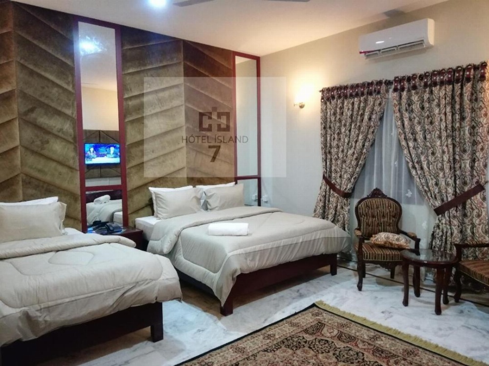 Hotel 7island Image 6