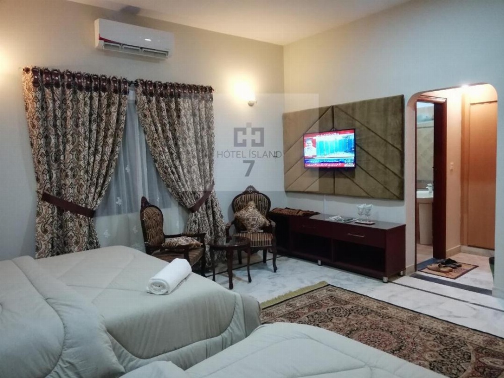 Hotel 7island Image 7