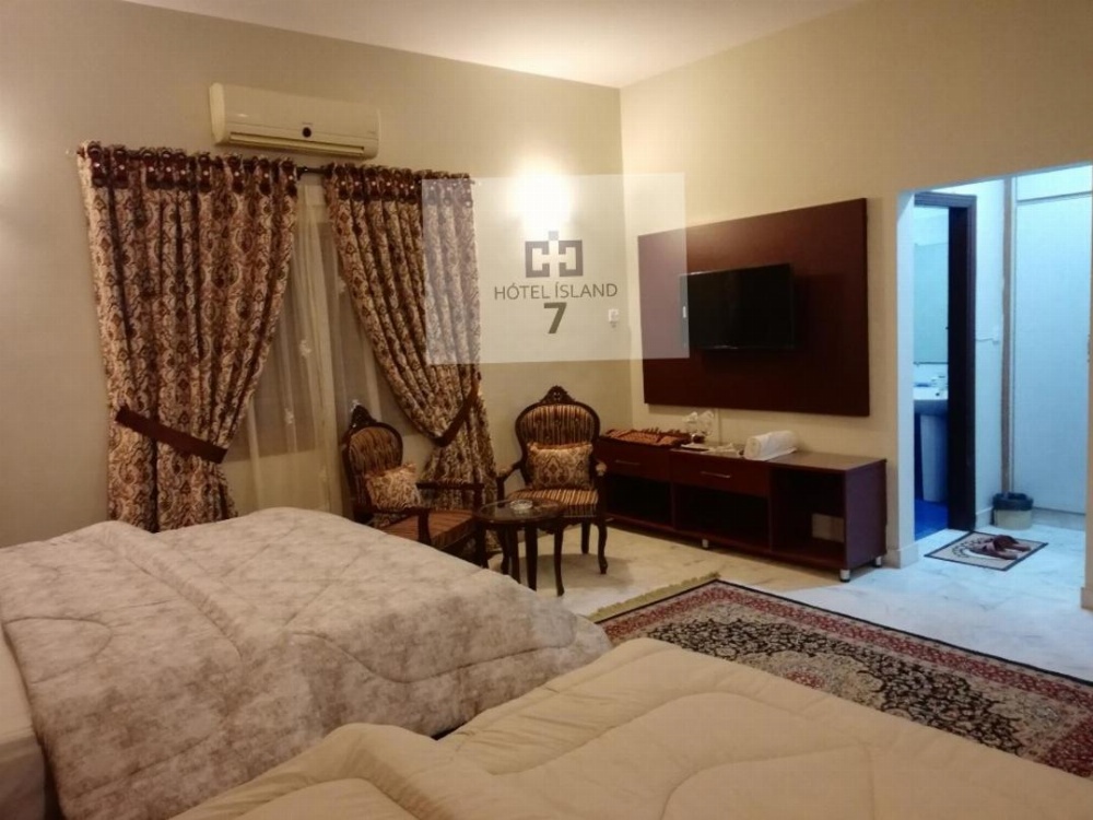 Hotel 7island